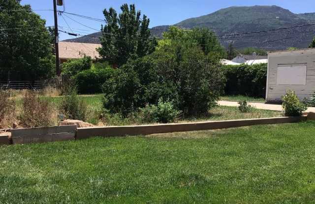 Photo of Charming basement apartment