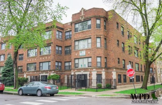 2510 East 76th St. - 2510 East 76th Street, Chicago, IL 60649