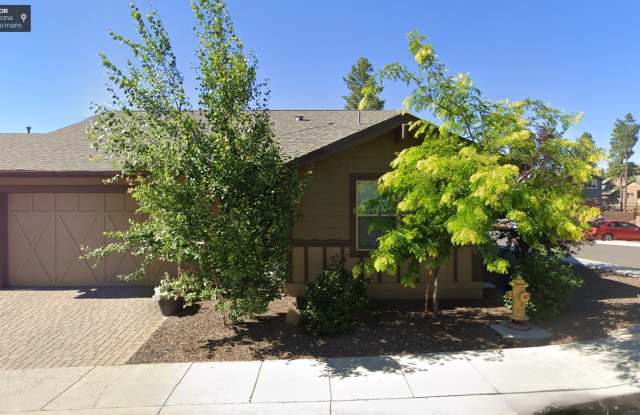 2490 West Pollo Circle