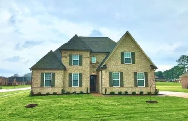 4464 Shinault Lane - 4464 Shinault Lane, Olive Branch, MS 38654