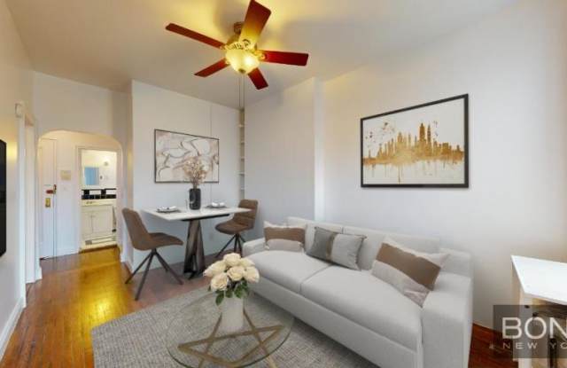 Photo of 303 West 106th Street