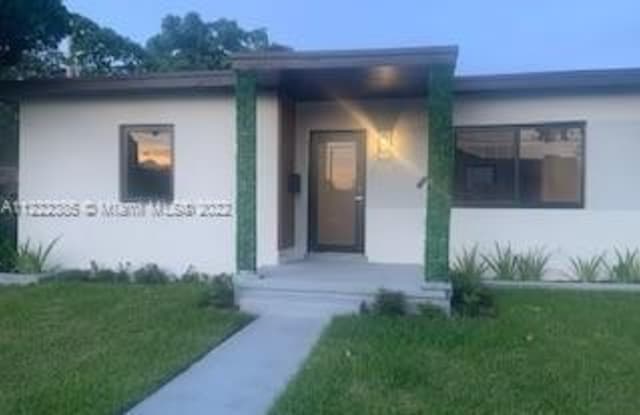 2351 SW 31st Ave - 2351 SW 31st Ave, Miami, FL 33145