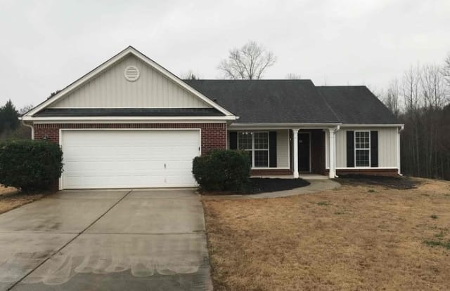 204 Stream Side Court - 204 Stream Side Ct, Barrow County, GA 30680