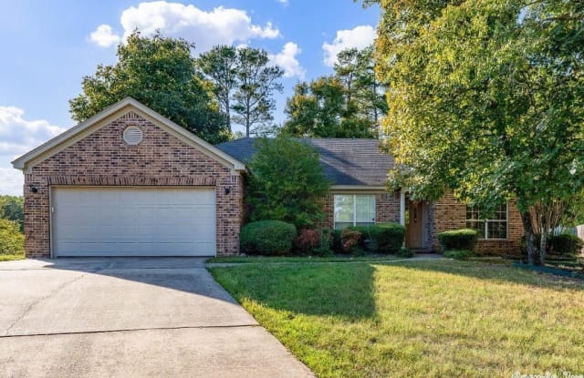 9 Brook Forest Court - 9 Brook Forest Court, Little Rock, AR 72211