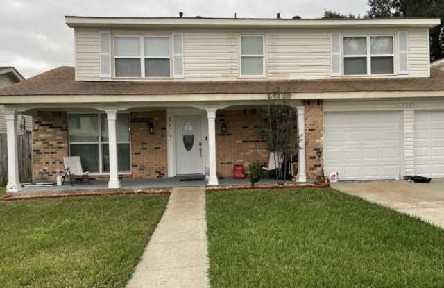 Photo of 4BR/2.5BA – Bright, Spacious  Move-In Ready