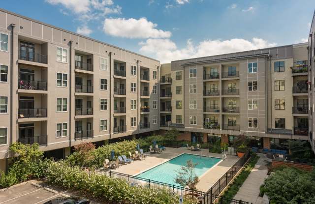 Harlan Flats