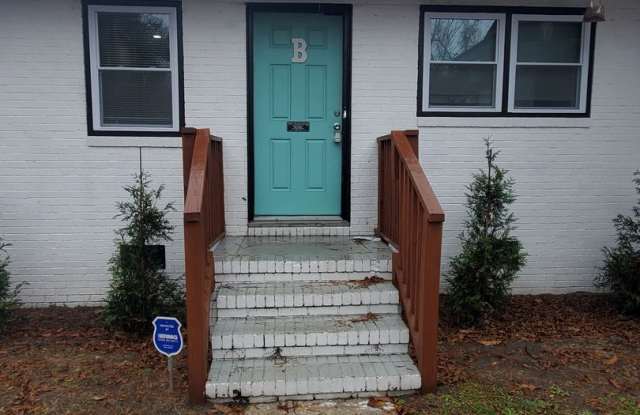 1300-B Turnpike Rd ~ Savoy Heights