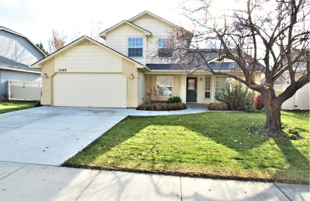 3095 W Cedar Grove St - 3095 West Cedar Grove Street, Meridian, ID 83646