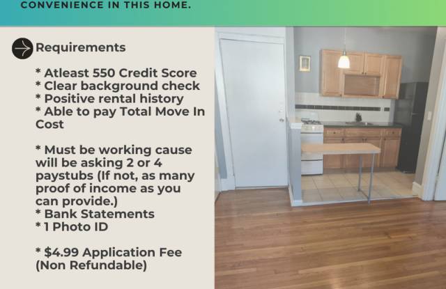 Photo of 6607 Blakemore Street - 1