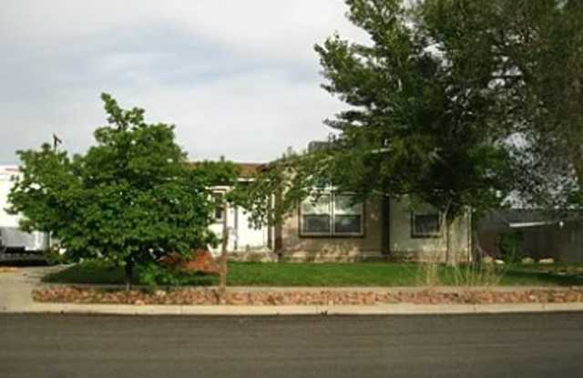 Comfy & Cozy Home for Rent