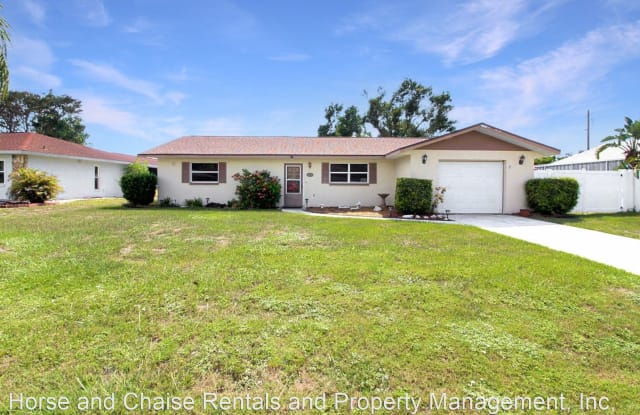 297 Mount Vernon Dr. - 297 Mount Vernon Drive, Sarasota County, FL 34293