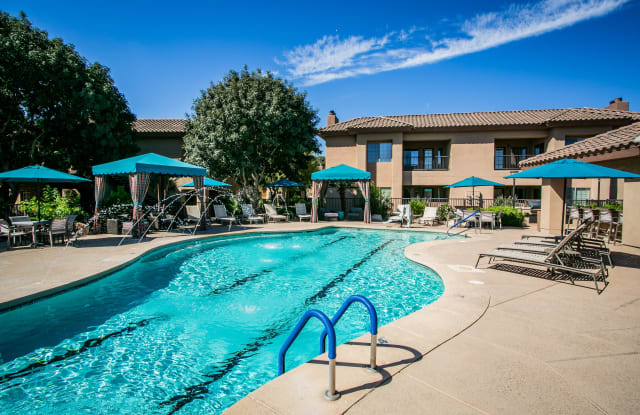 Photo of Finisterra Luxury Apartments