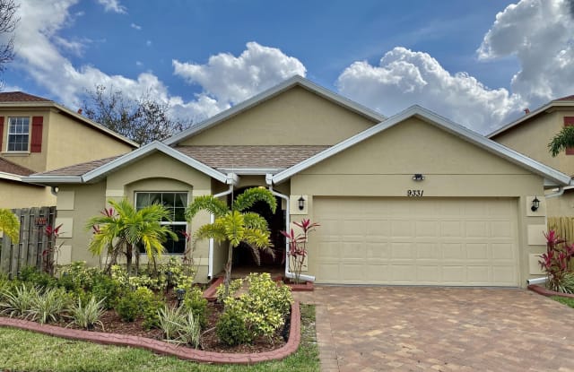 9331 Breakers Row - 9331 Breakers Row, St. Lucie County, FL 34945