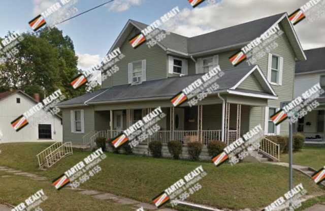 503 1/2 Richmond Street