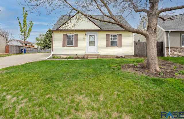 804 East Presentation Street