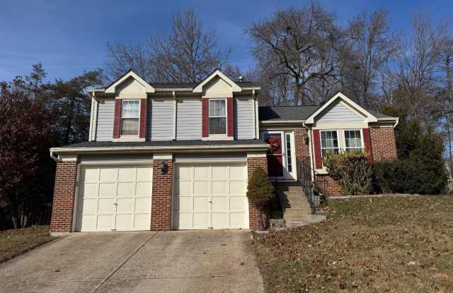 Photo of 3132 LAUREL VIEW Drive