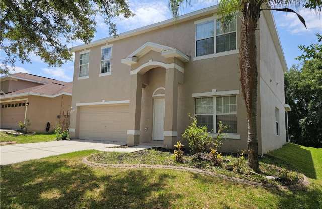1147 EMERALD HILL Way
