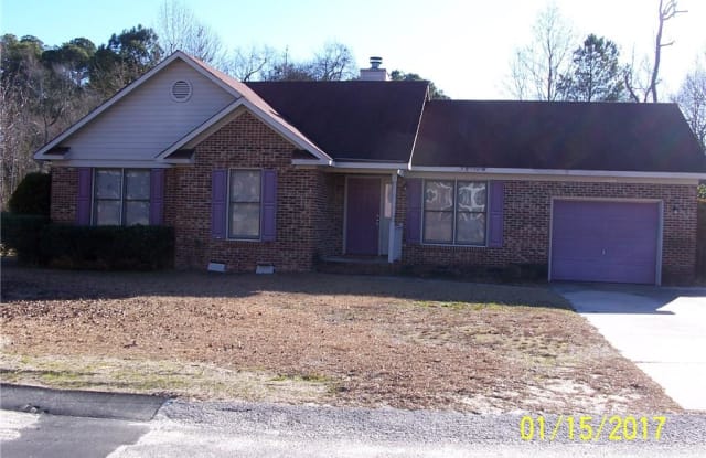 5034 Summer Ridge Drive - 5034 Summer Ridge Road, Fayetteville, NC 28303