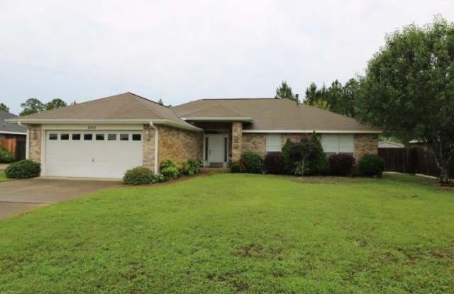 5117 CHINOOK AVE - 5117 Chinook Avenue, Escambia County, FL 32506