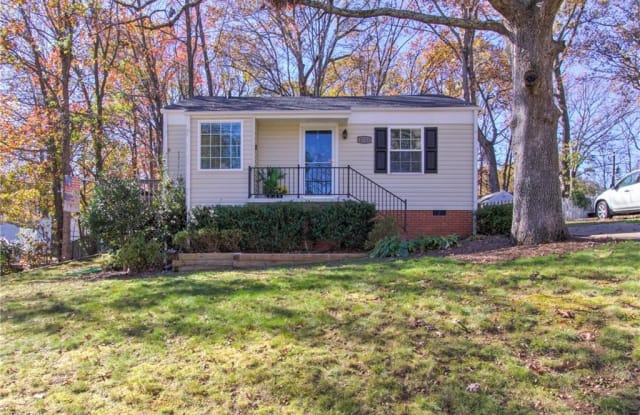 2713 Stratford Drive - 2713 Stratford Drive, Greensboro, NC 27408