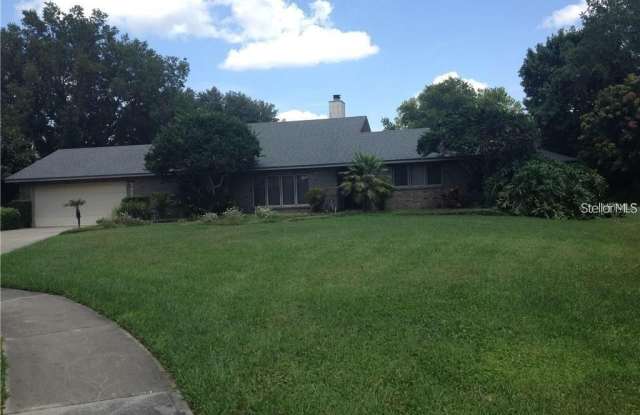 Photo of 5669 LAKE MARY JESS SHORES COURT