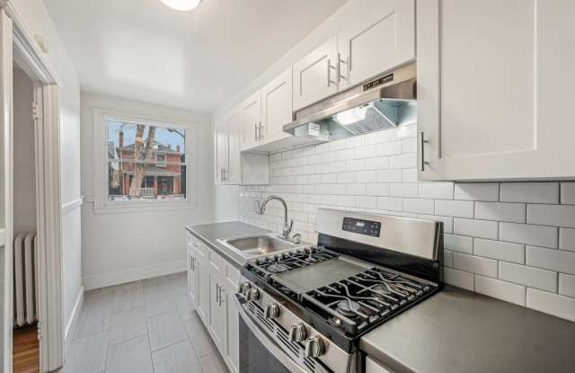 Photo of The Clarkson