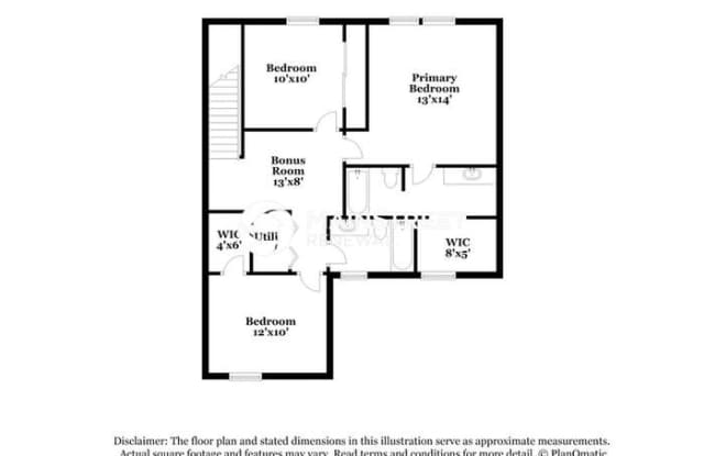 2311 Sweet Flag Court