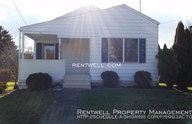 1923 Valley Rd - 1923 Valley Rd, Pomeroy, PA 19320