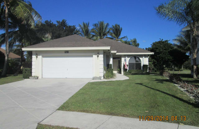 6246 Madras Circle - 6246 Madras Circle, Palm Beach County, FL 33437