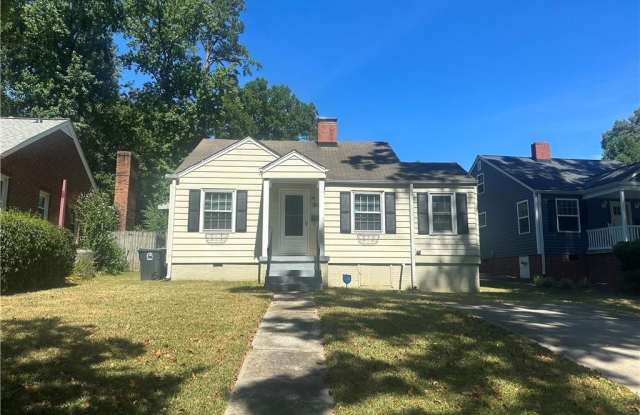 535 Park Terrace