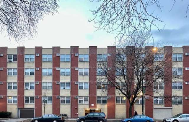 6828 Sheridan