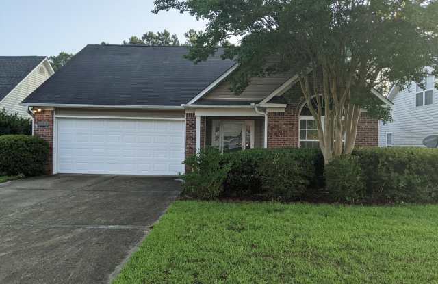 514 Foxwood Lane
