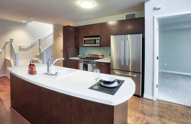 Photo of 5550 Wilshire at Miracle Mile by Windsor