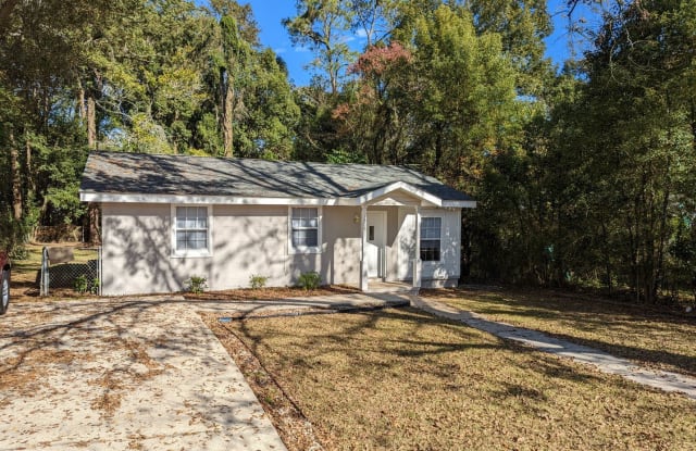 1608 Pepper Drive - 1608 Pepper Drive, Tallahassee, FL 32304