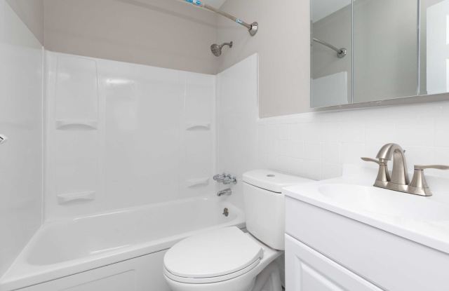 Washington Lane Apartments