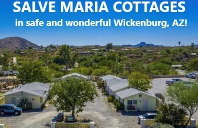 Photo of 549 W Wickenburg Way