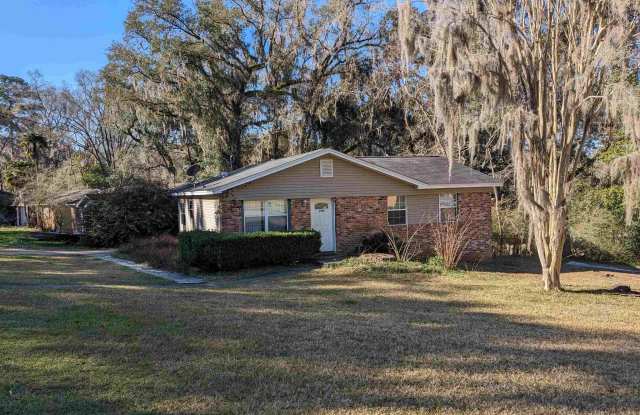 4126 Scarlett Drive - 4126 Scarlett Drive, Leon County, FL 32303