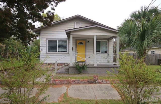 1008 7th Ave - 1008 North 7th Avenue, Pensacola, FL 32501