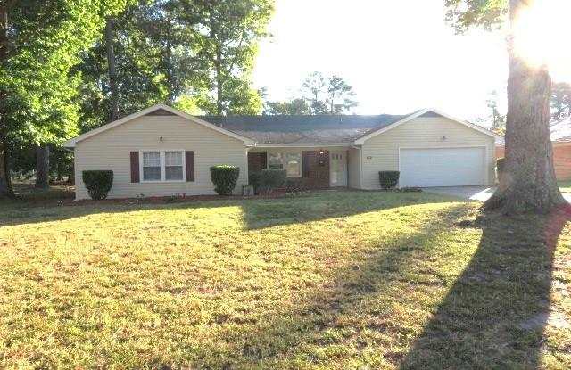 102 Farmington Boulevard - 102 Farmington Boulevard, Hampton, VA 23666