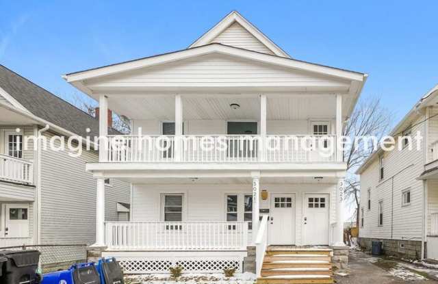 3021 West 11th Street