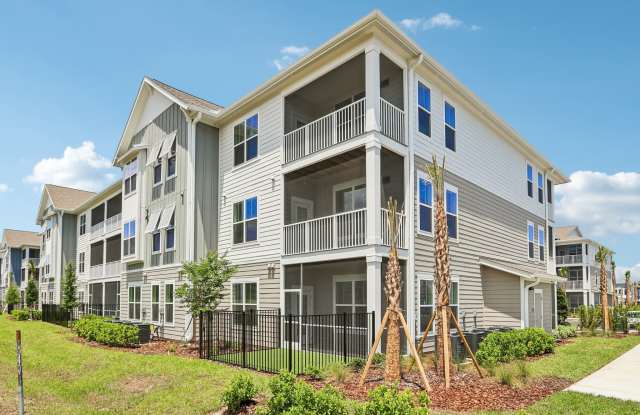 Velara Luxury Apartments
