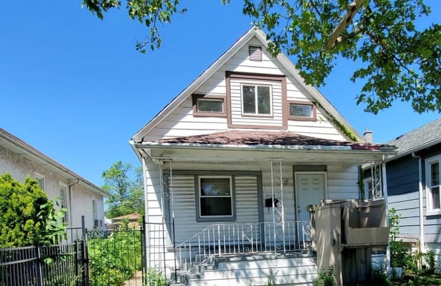 10118 S, Perry Ave - 10118 South Perry Avenue, Chicago, IL 60628