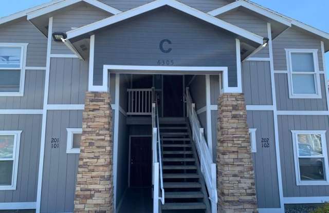 Photo of 6305 Chapel Hill Blvd