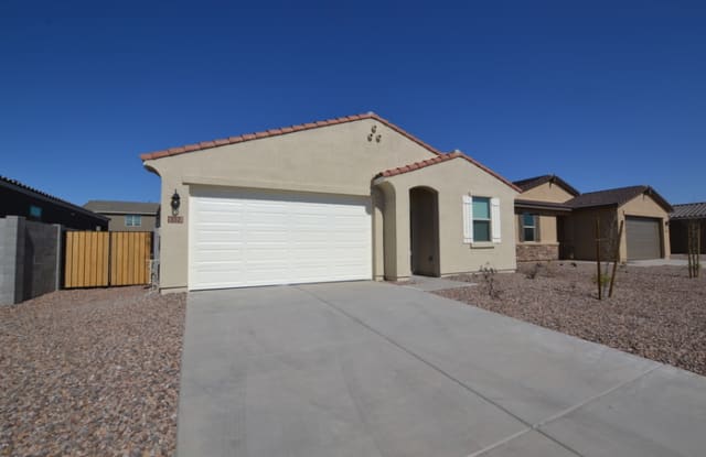 332 W Pelipa - 332 W Pelipa Dr, Pinal County, AZ 85140