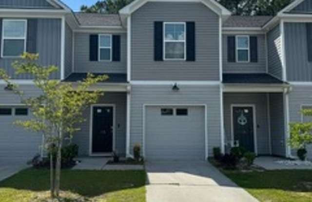 Goose Creek Townhome photos photos