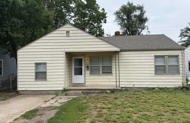 2126 N. Minnesota