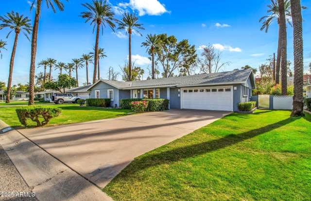 Photo of 4623 E CATALINA Drive