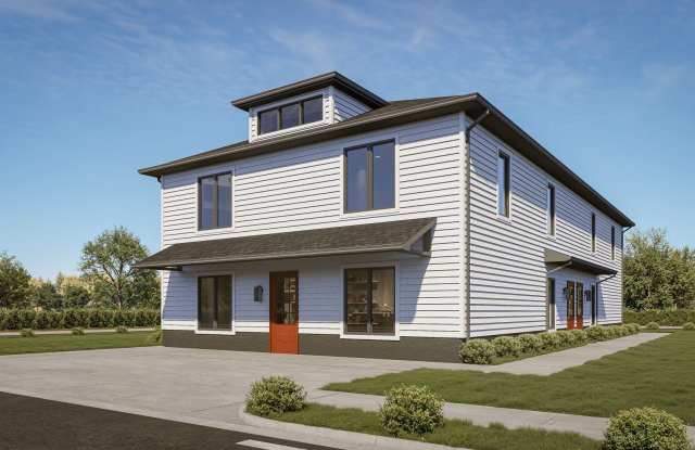 *August 2026* - Brand New 5 Bed, 5.5 Bath Townhome!