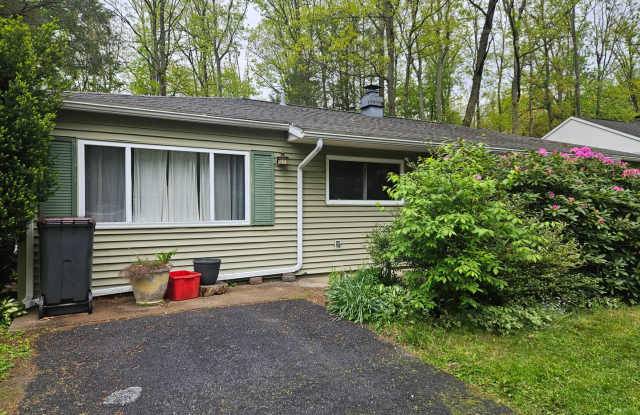 3 Bedroom House Available July 27, 2026