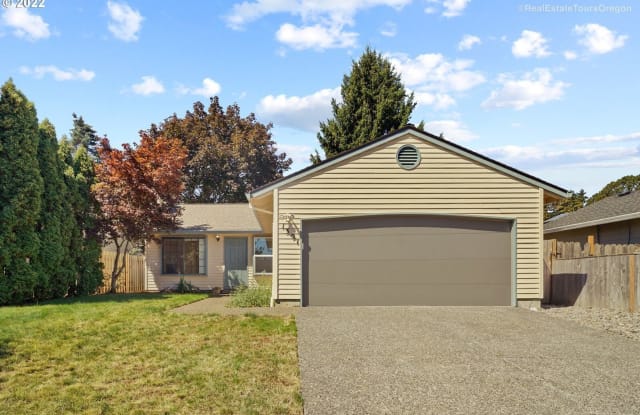 1321 SW 209th Avenue - 1321 Southwest 209th Avenue, Aloha, OR 97003